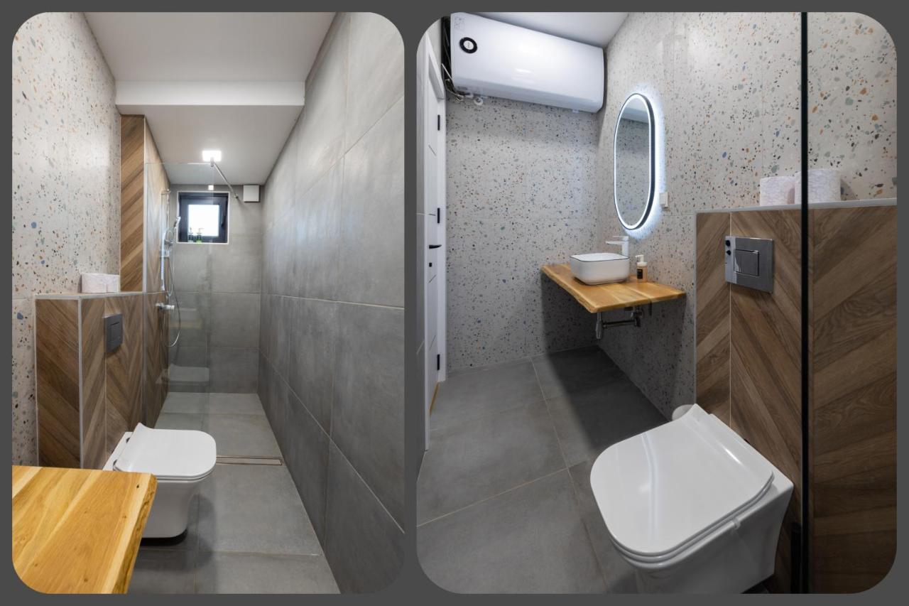 Opal Beachfront Apartment Warna Exterior foto