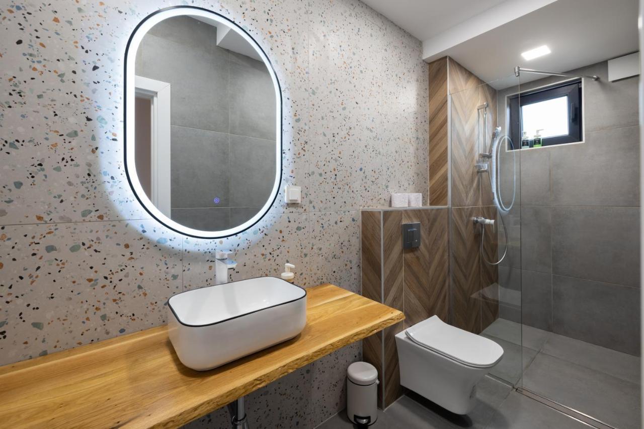 Opal Beachfront Apartment Warna Exterior foto